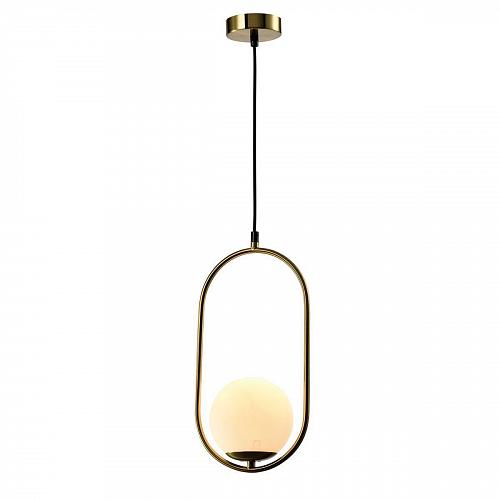 Подвесной светильник Rivoli Lola 3115-201 Б0052867