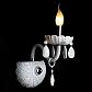 Бра Arte Lamp Teatro A3964AP-1WH - фото №2