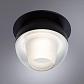 Встраиваемый светодиодный спот Arte Lamp Deneb A7249PL-1BK - фото №6