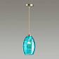 Подвесной светильник Lumion Suspentioni Sapphire 4490/1 - фото №2
