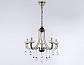 Подвесная люстра Ambrella light Traditional TR4952 - фото №6