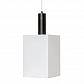 Подвесной светильник TopDecor Box S4 12 01 - фото №1