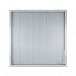 Встраиваемый светодиодный светильник (UL-00001718) Volpe ULP-Q105 6060-36W/NW White - фото №1
