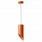 Подвесной светильник TopDecor Tubo8 SL S1 17 - фото №1