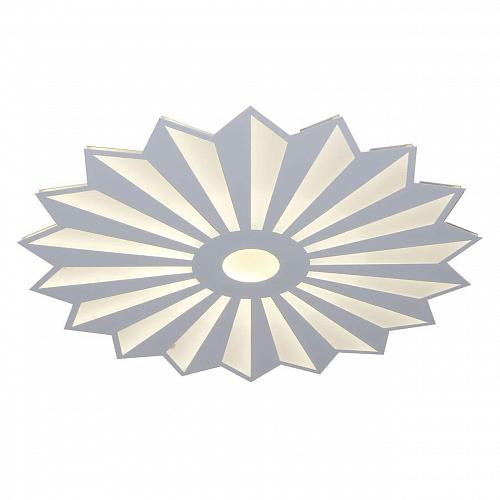 Потолочный светодиодный светильник Kink Light Алтея 05813-15,01