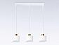 Подвесной светильник Ambrella light Traditional TR8117 - фото №4