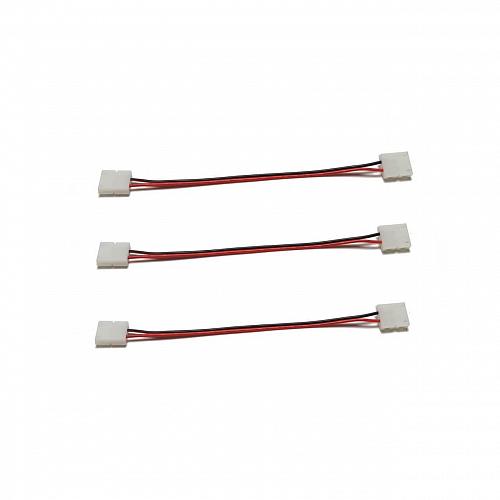 Коннектор ЭРА LS-connector-8mm-DD-IP20 C0043989