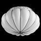 Потолочный светильник Arte Lamp Venezia A2101PL-4WH - фото №4