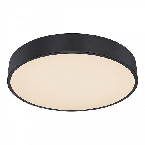 Потолочный светодиодный светильник Globo Leanara 41756-24B