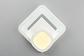 Настенный светодиодный светильник Omnilux Aversa OML-02921-20 - фото №2