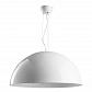 Подвесной светильник Arte Lamp Rome A4176SP-1WH - фото №1