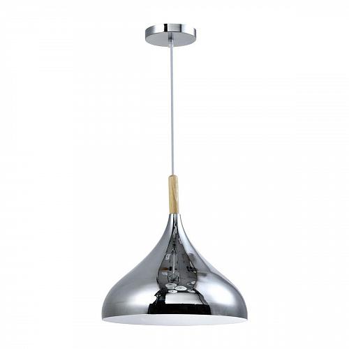 Подвесной светильник Moderli Smoky V1310-P