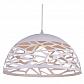 Подвесной светильник Arte Lamp Nido A3816SP-1WH - фото №2