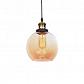 Подвесной светильник Lumina Deco Navarro LDP 6802 Tea - фото №1
