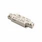 Драйвер SLV 25–42V 12,5–29,5W IP20 0,5/0,6/0,7A 1004781 - фото №1