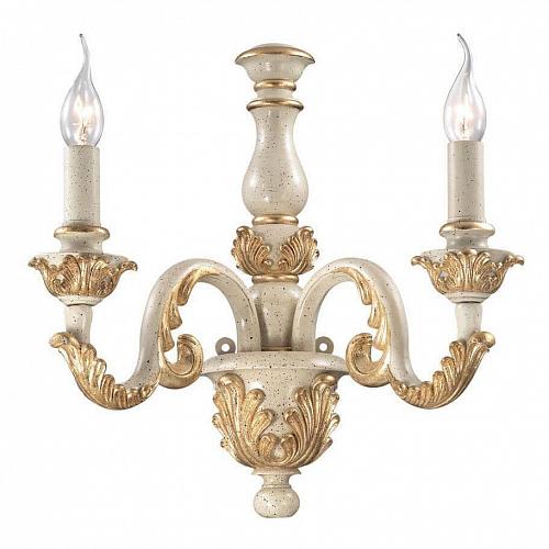 Бра Ideal Lux Giglio Ap2 075280