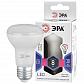 Лампа светодиодная ЭРА E27 8W 6000K матовая LED R63-8W-860-E27 Б0048024 - фото №3