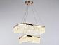 Подвесной светодиодный светильник Ambrella light Traditional TR49728 - фото №8