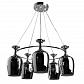 Подвесная люстра Arte Lamp Rondo A8071LM-5CC - фото №1