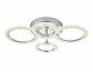 Потолочная светодиодная люстра Ambrella light Original FA412 - фото №1