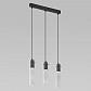 Подвесной светильник TK Lighting 855 Look Graphite - фото №1