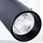 Трековый светодиодный светильник Arte Lamp Linea A4661PL-1BK - фото №2