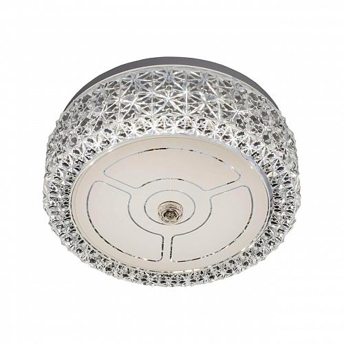 Потолочный светильник Citilux Кристалино CL705101