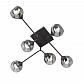 Потолочная люстра Vitaluce V4795-1/6PL - фото №3