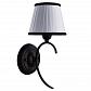 Бра Arte Lamp Irene A5133AP-1BR - фото №1