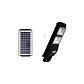 Светильник на солнечных батареях Uniel ULV-M42S-60W/4000К/SOL Sensor IP65 Black UL-00007719 - фото №1
