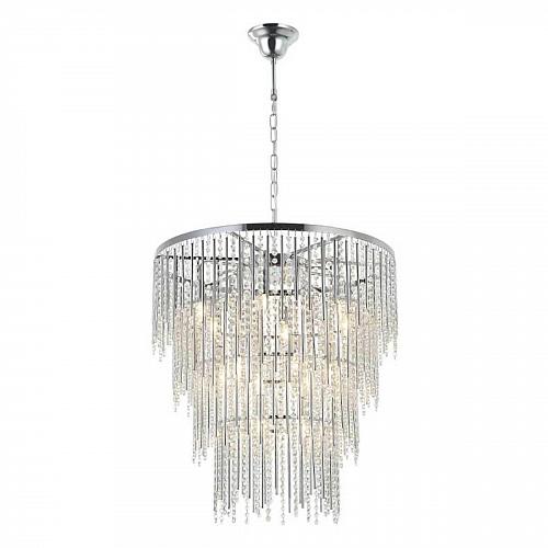 Подвесная люстра Stilfort Grandex 2145/09/15P