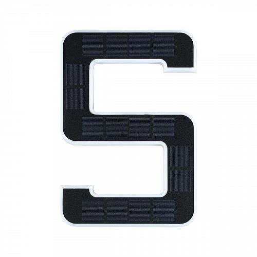 Светильник на солнечных батареях Paulmann Номер 5 79846