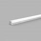 Настенный светодиодный светильник Elektrostandard Sensor stick 55003/Led a058026 - фото №2