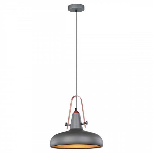 Подвесной светильник Lussole Loft LSP-9814