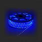 Светодиодная влагозащищенная лента Apeyron 12W/m 60LED/m 5050SMD разноцветная 15M 10-51 - фото №4