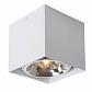 Потолочный светодиодный светильник Lucide Dialo Led 09911/12/31 - фото №1