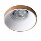Точечный светильник Kanlux SIMEN DSO G/W 29142 - фото №1