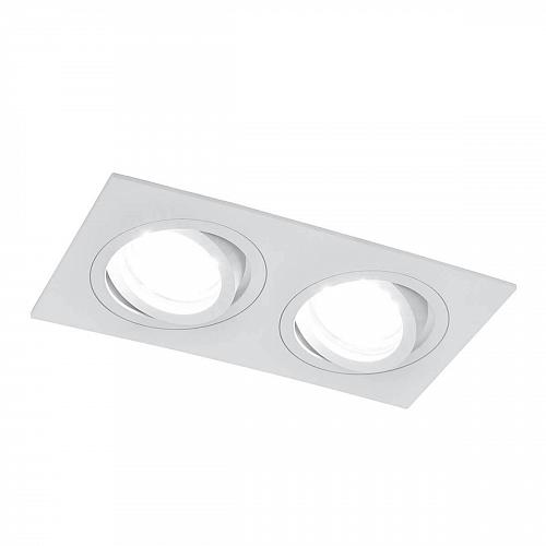 Встраиваемый светильник Feron DL2802 40529