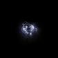 Светодиодная гирлянда Feron Линейная AA 5000K холодный белый без мерцания CL570 32365 - фото №1
