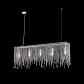 Подвесная люстра Maytoni Empress DIA002PL-05CH - фото №3