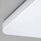 Потолочный светодиодный светильник Citilux Симпла CL714K680G - фото №6