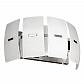 Настенный светильник Lightstar Lamella 801626 - фото №1