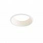 Встраиваемый светодиодный светильник Italline IT06-6012 white - фото №1