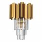 Настенный светильник Moderli Klara V7041-2W - фото №1