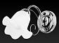 Бра Toplight Magdalene TL3490B-01BC - фото №3