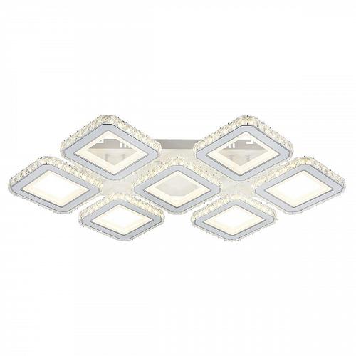 Потолочная светодиодная люстра Escada Avolon 10261/7LED