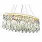 Подвесная люстра Lumina Deco Anella DDP 9882-55/900 - фото №1