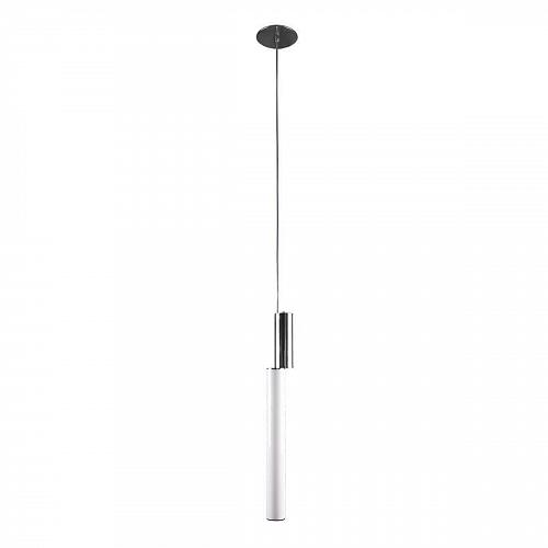 Подвесной светодиодный светильник Loft IT Alion 10051 Chrome