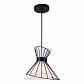 Подвесной светильник Toplight Kathleen  TL1218H-01BW - фото №1