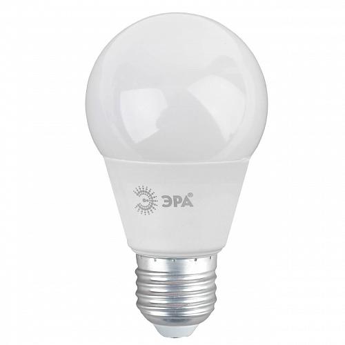 Лампа светодиодная ЭРА E27 20W 6500K матовая A65-20W-865-E27 R Б0045326
